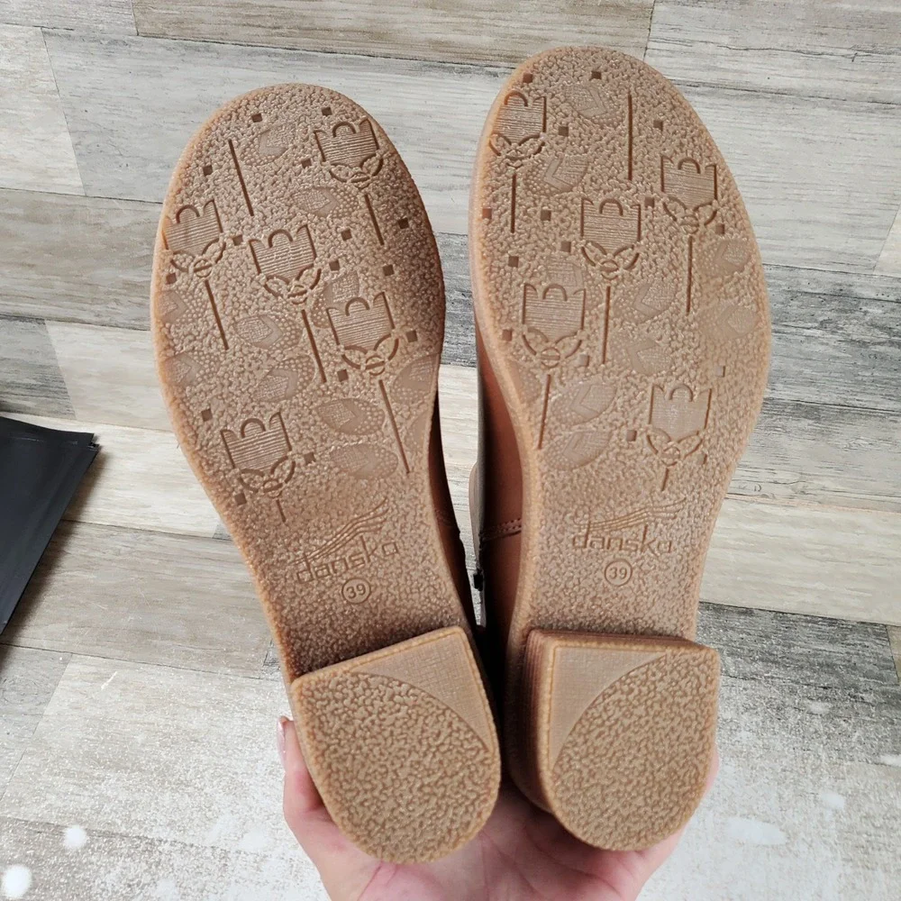 Dansko new without